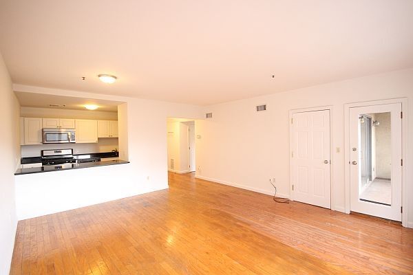 Property Photo: 72 Park Ave 5A NJ 07030