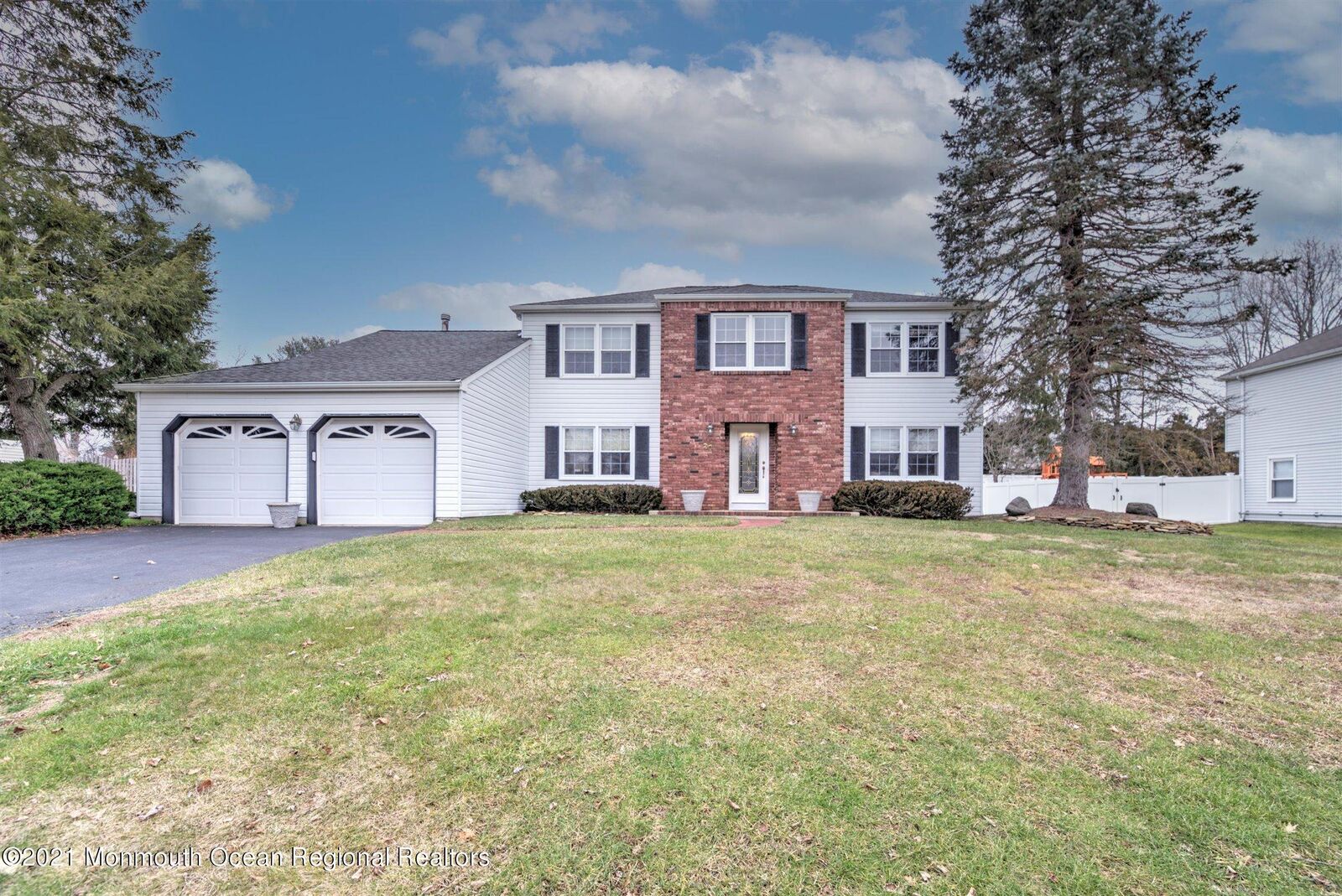 Property Photo:  20 Nashua Drive  NJ 07746 