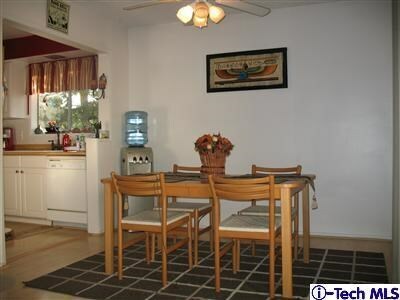 Property Photo:  972 E California Boulevard 209  CA 91106 