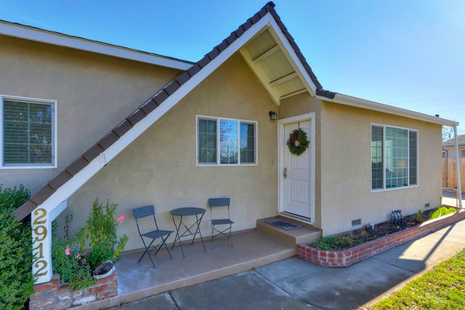 Property Photo:  2912 Emerald Court  CA 95825 