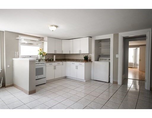 Property Photo:  44 Jefferson St. B  MA 02458 
