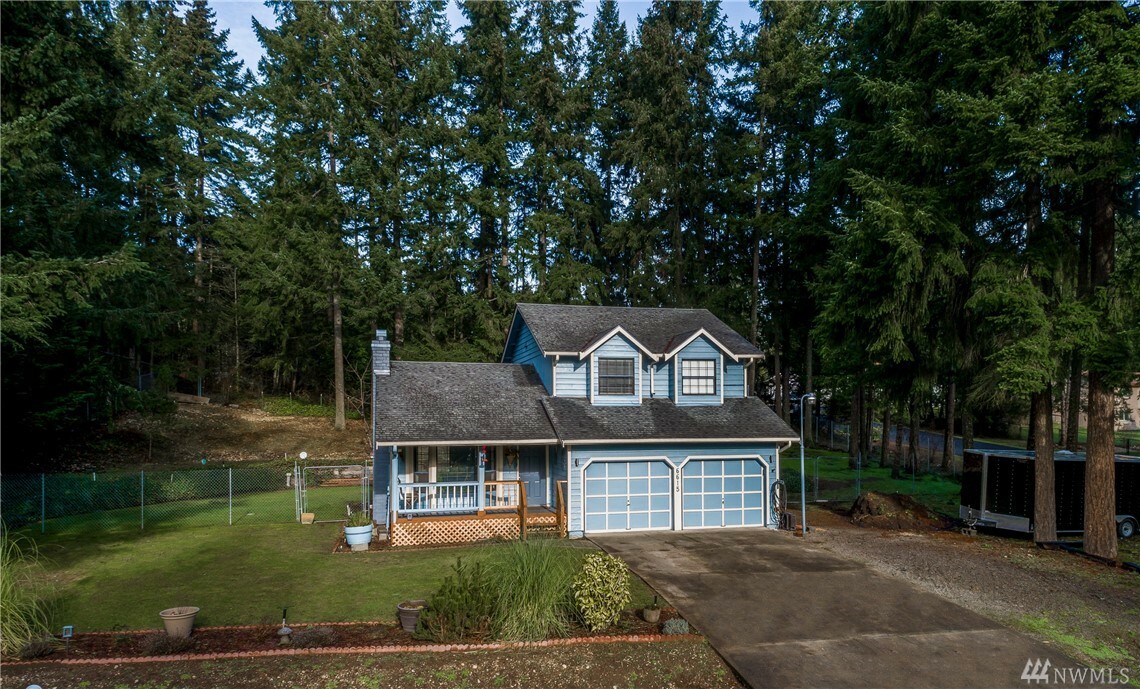 Property Photo:  6615 254th St E  WA 98338 