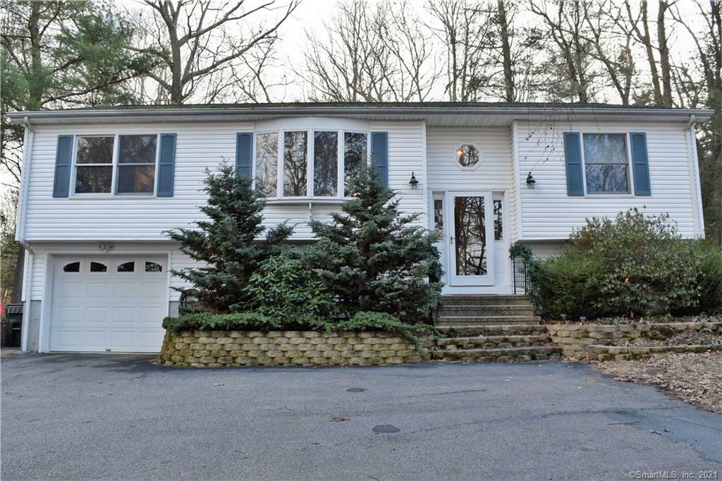 Property Photo:  33 Fitchville Road  CT 06334 