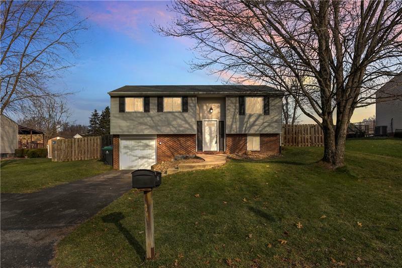Property Photo: 105 Leatherbark Rd PA 16066