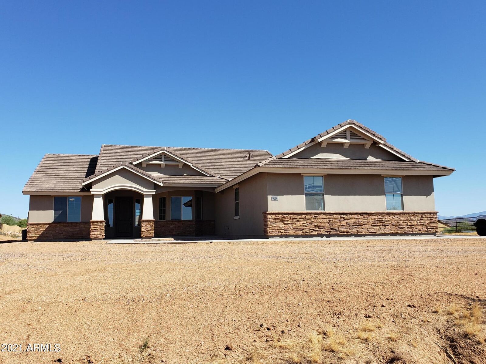Property Photo:  31116 N 137th Way  AZ 85262 