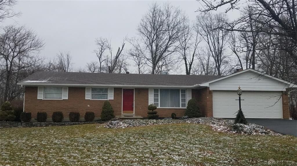 Property Photo:  10686 Knollview Drive  OH 45241 