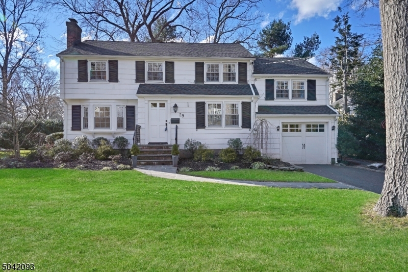 Property Photo:  29 Kimball St  NJ 07928 