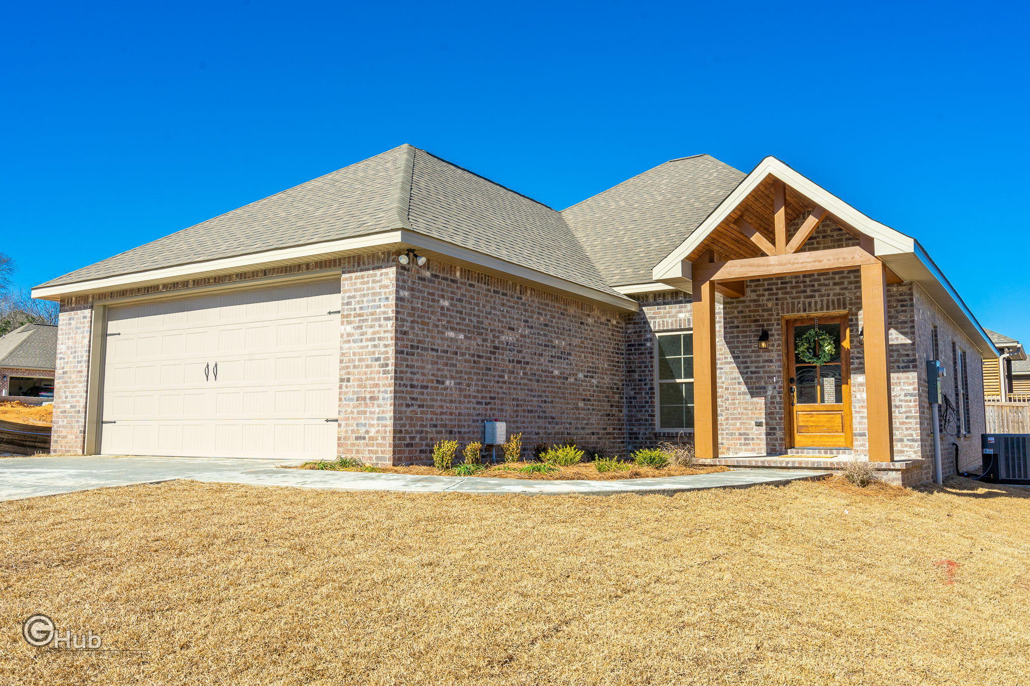 Property Photo: 43 Avondale Cir. MS 39402