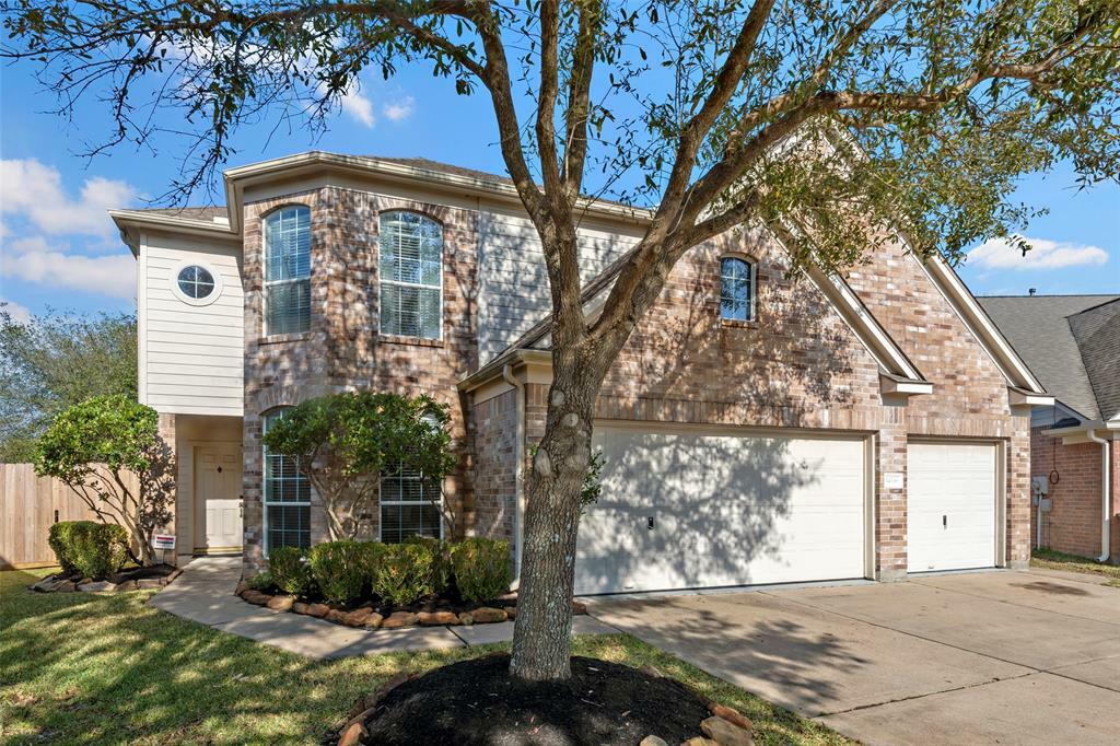 Property Photo:  14339 Plum Springs Drive  TX 77429 