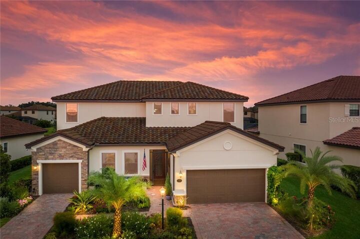 Property Photo: 13405 Ramblewood Trail FL 34211