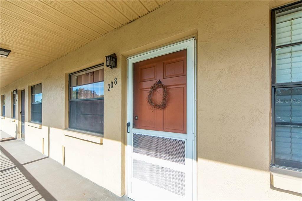 Property Photo: 5925 Terrace Park Drive N 208 FL 33709