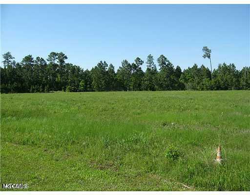 Property Photo:  10 Acres Highway 603  MS 39520 