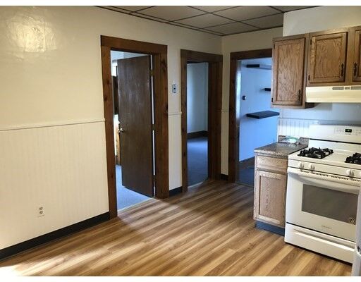 Property Photo: 149 Shrewsbury St 4 MA 01604