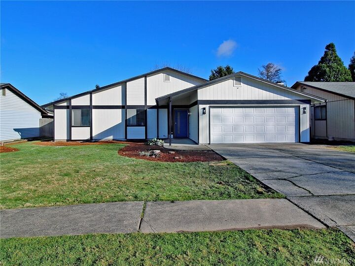 Property Photo: 4444 Olympia Wy WA 98632