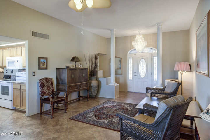 Property Photo:  10644 W Brookside Drive  AZ 85351 