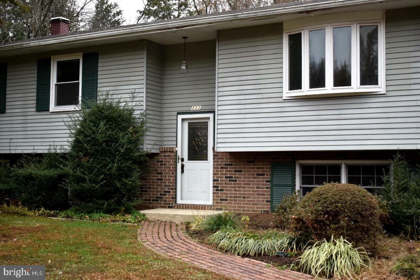 Property Photo: 111 Pinecrest Drive MD 21403