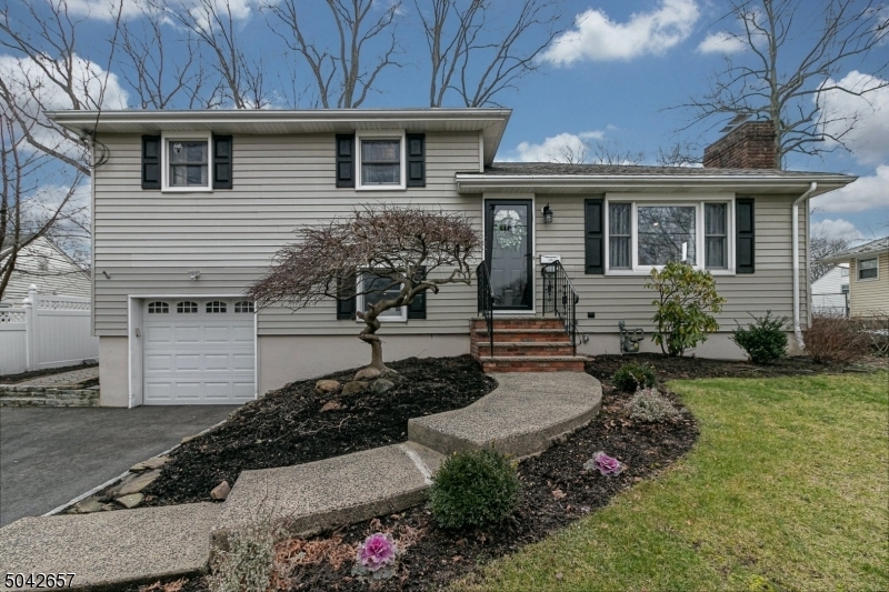 Property Photo: 158 Pleasant Ave NJ 07023