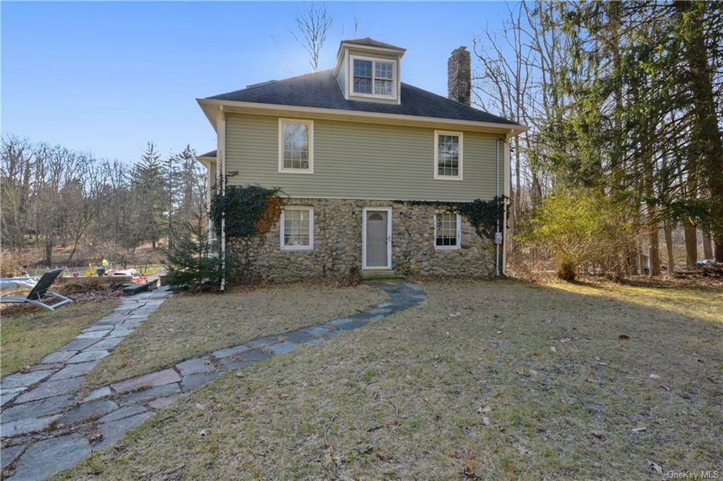 Property Photo: 377 Haverstraw Road NY 10901