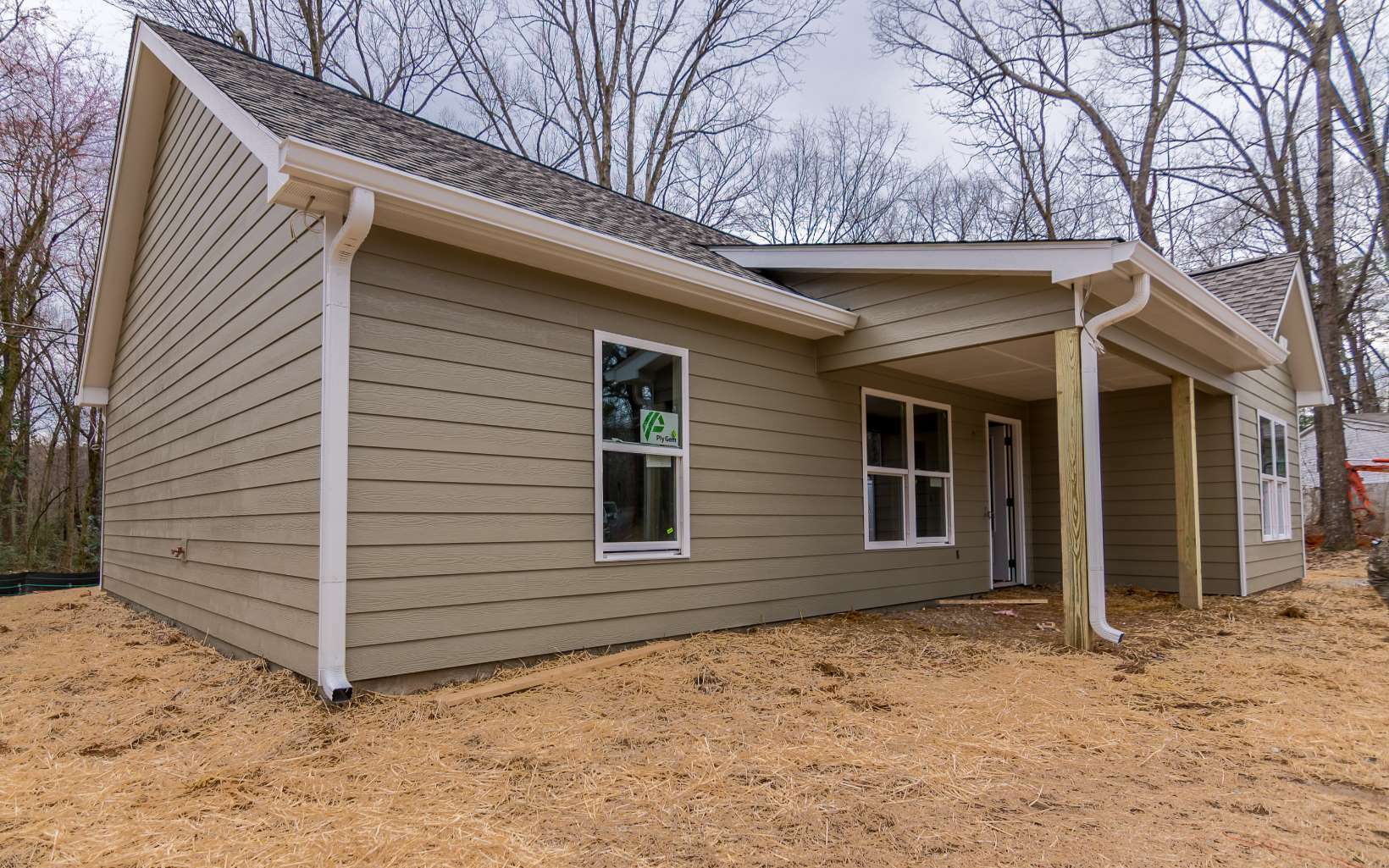 Property Photo:  4638 Yukon Road  GA 30536 