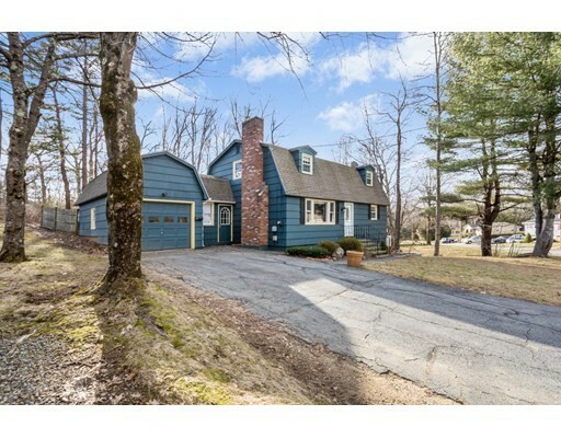 Property Photo: 26 Mayflower Cir MA 01524