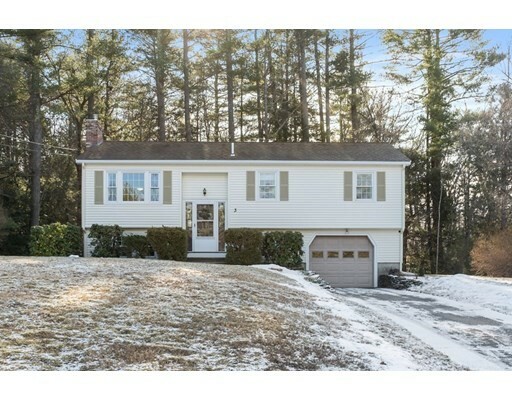 Property Photo:  3 Pisces Lane  MA 01469 