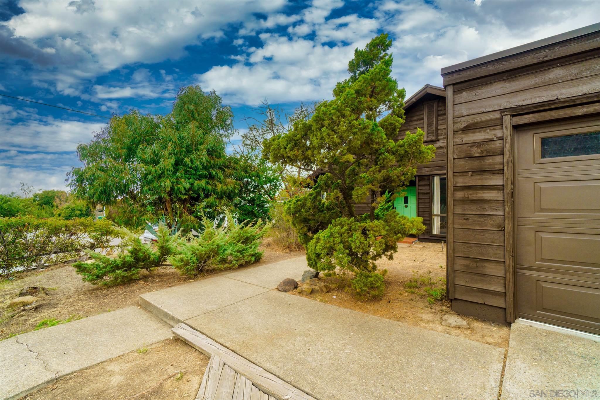 Property Photo: 9302 Shawn Ave. CA 92123