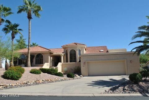 15540 E Chicory Drive  Fountain Hills AZ 85268 photo