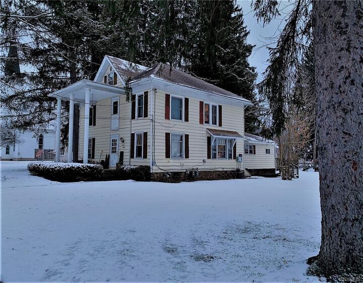 38 Maple Avenue  Portville NY 14770 photo