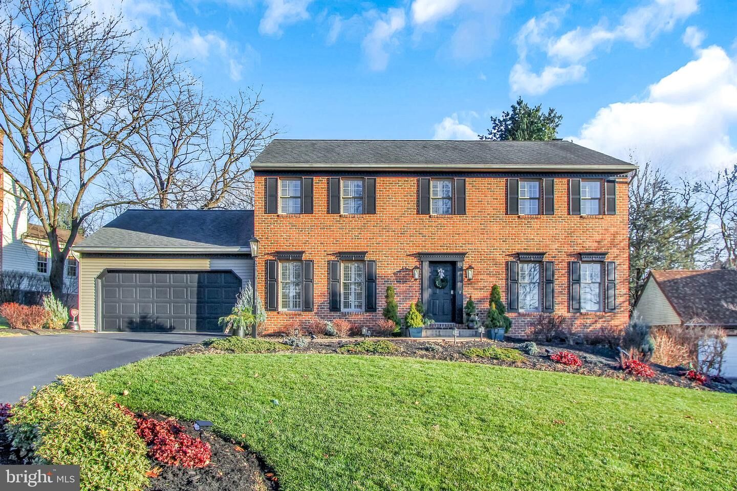 Property Photo: 2978 Hearthside Lane PA 17601
