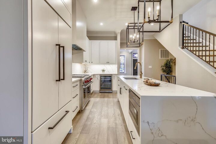 3210 Volta Place NW  Washington DC 20007 photo
