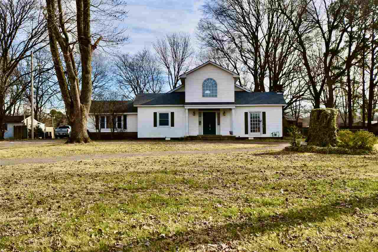 395 Old Humboldt Road  Jackson TN 38305 photo