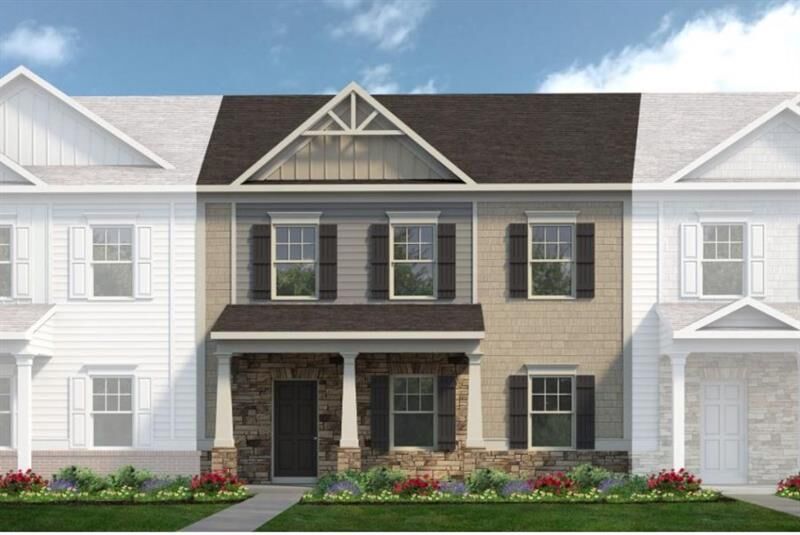 Property Photo:  461 Panicum Street 76  GA 30046 