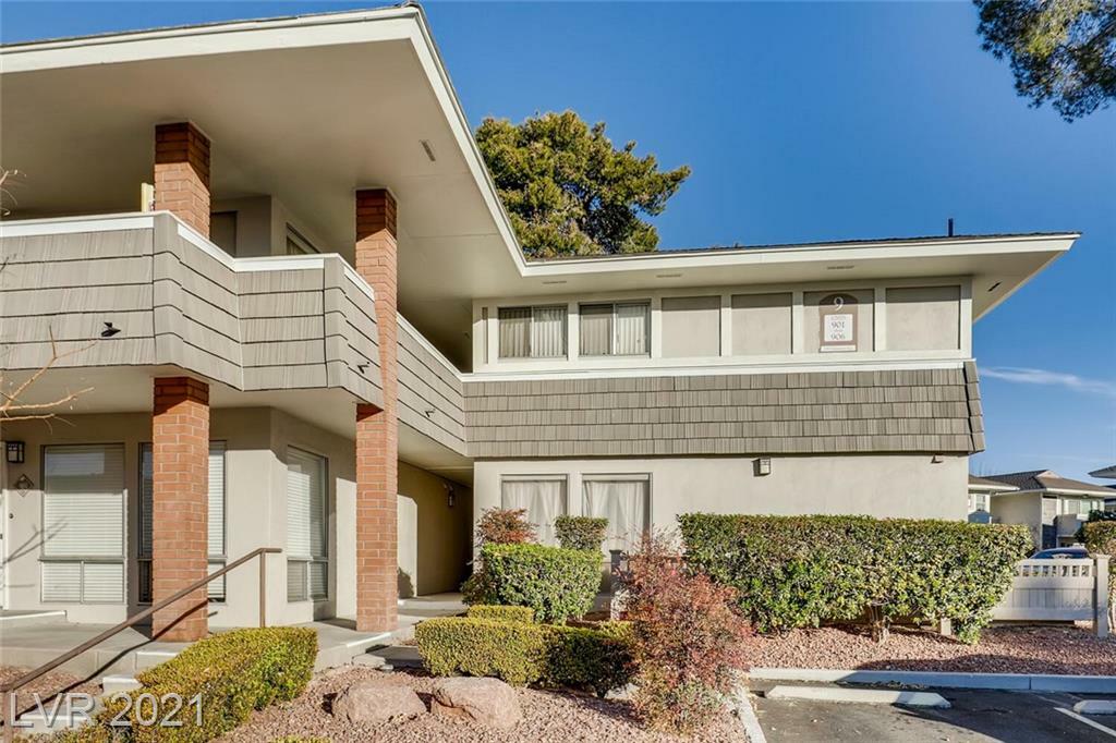 Property Photo:  730 Oakmont Avenue 901  NV 89109 