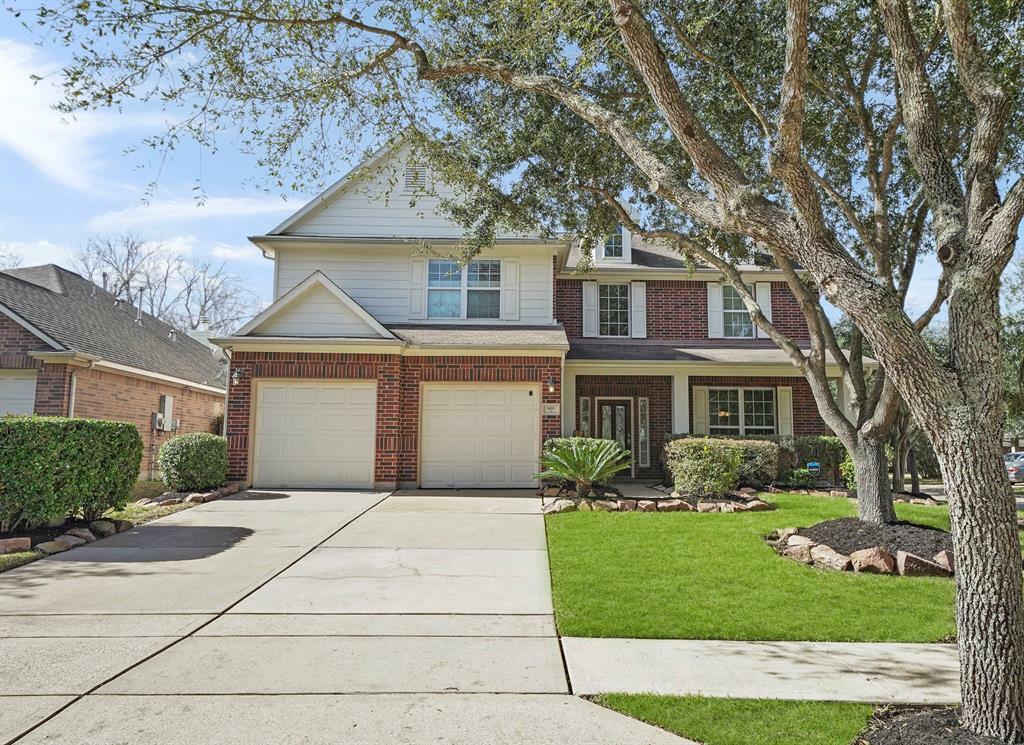 Property Photo: 5851 Horseshoe Falls TX 77459