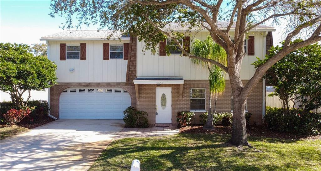 Property Photo: 12657 109th Street FL 33778