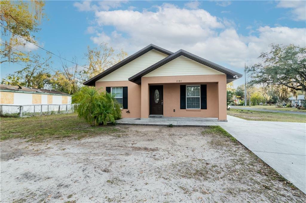 Property Photo:  1101 E Ohio Street  FL 33563 