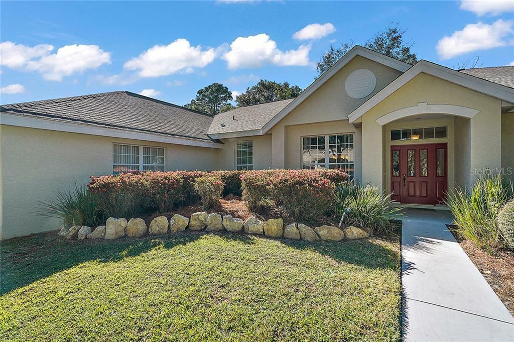 Property Photo:  2321 Park Forest Boulevard  FL 32757 