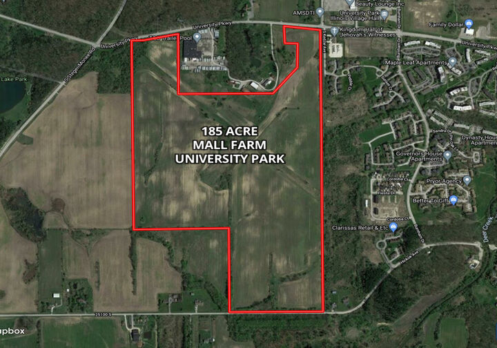 00 University Parkway  University Park IL 60484 photo