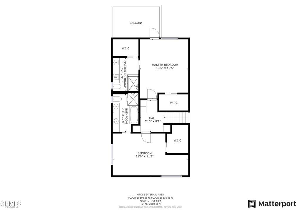 Property Photo: 1781 Sunny Heights Drive CA 90065