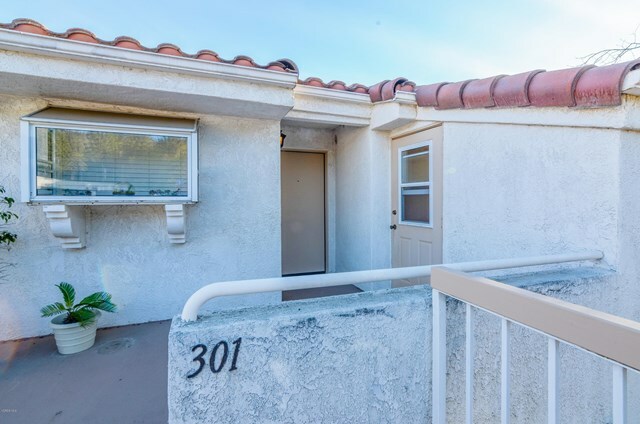 Property Photo:  2533 Antonio Drive 301  CA 93010 