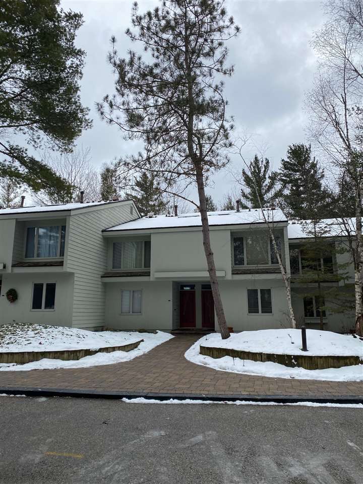 Property Photo: 2755 Harbor-Petoskey Unit #85 MI 49740