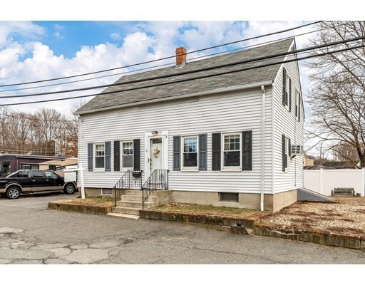 Property Photo: 6 Spring Ave MA 01880