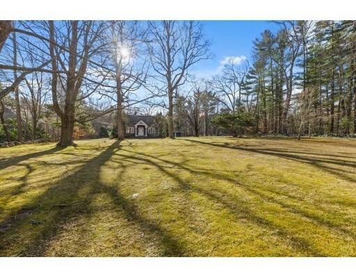 Property Photo: 661 First Parish Rd MA 02066
