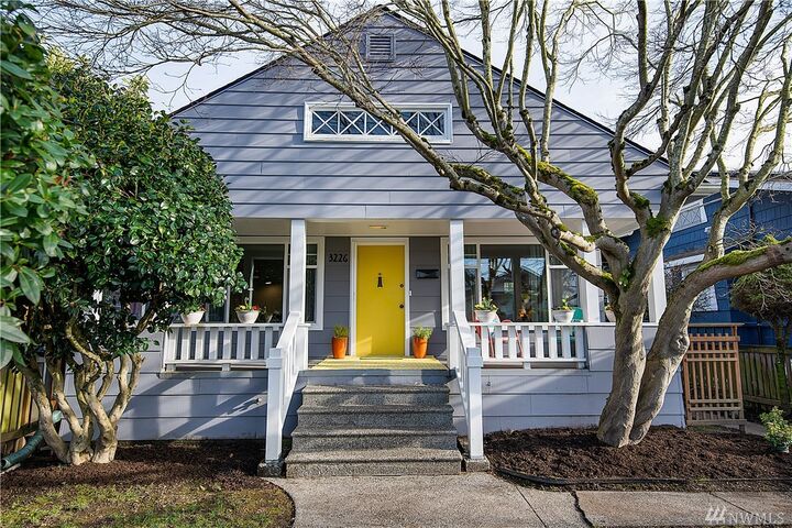 3226 Lafayette Ave S  Seattle WA 98144 photo