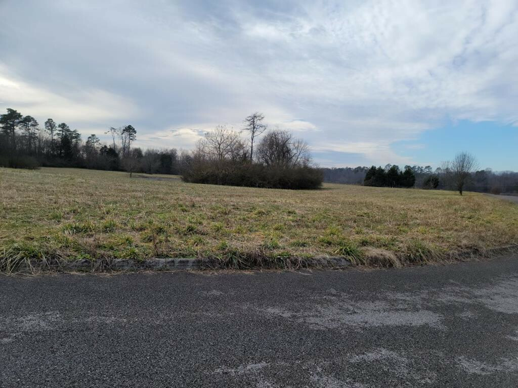 Property Photo: Lot 25 Meadow Lawn Drive TN 37329