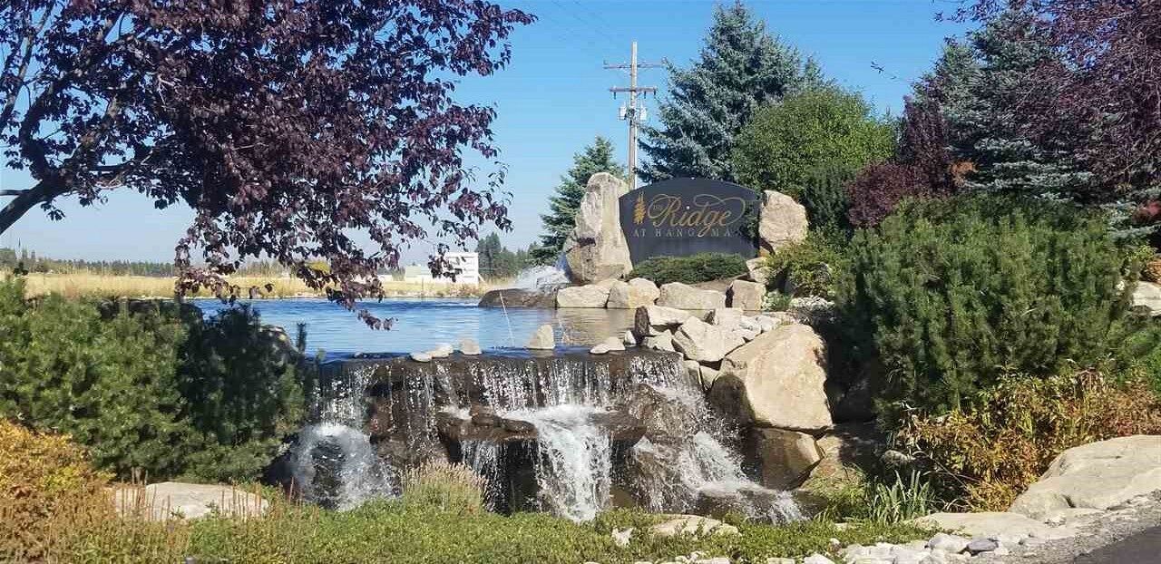 Property Photo:  11419 S Fairway Ridge Ln Lot 4 Blk 26  WA 99224 