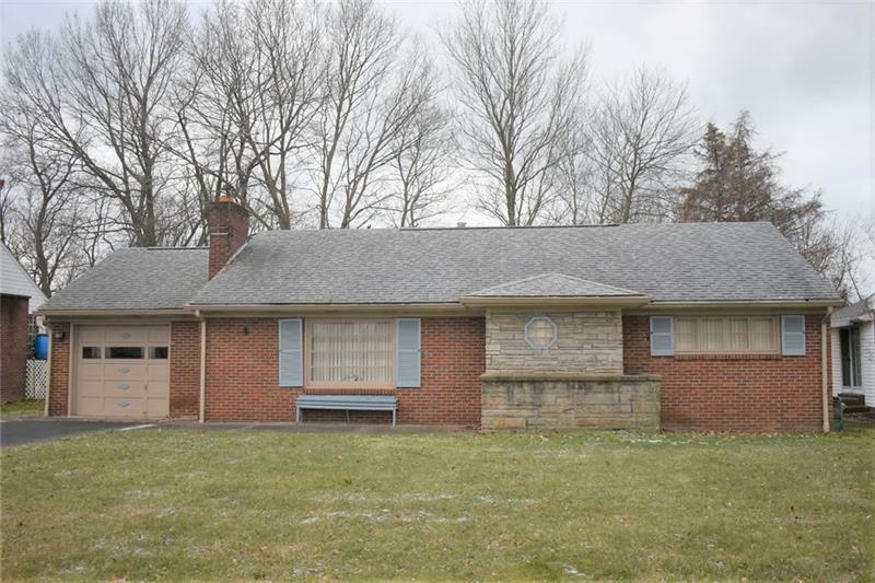 Property Photo:  2512 Wigwam Rd  PA 15001 