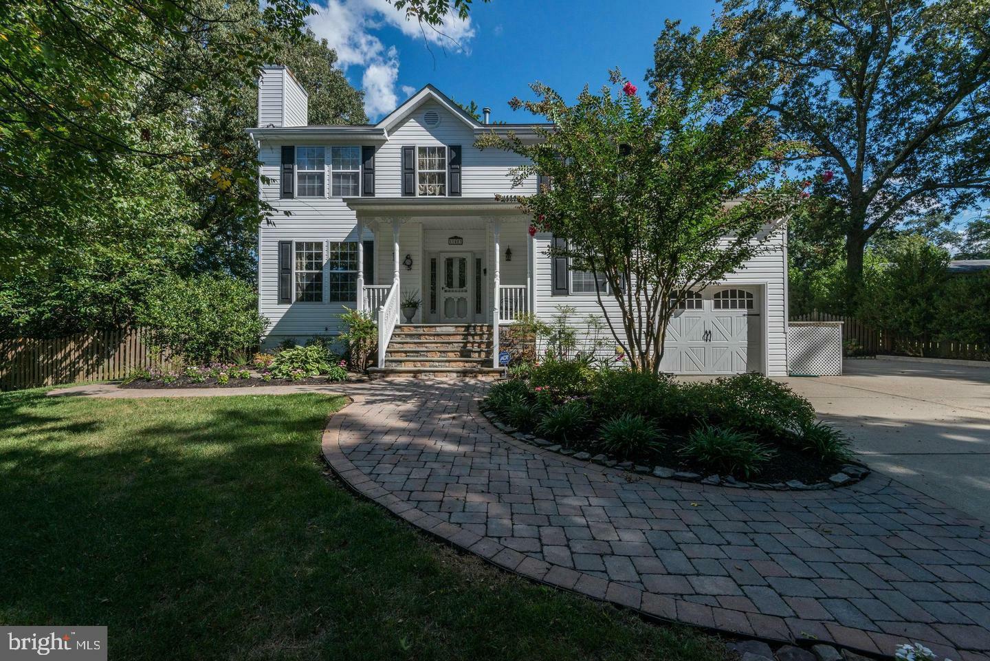 Property Photo:  11403 Caverly Avenue  MD 20705 