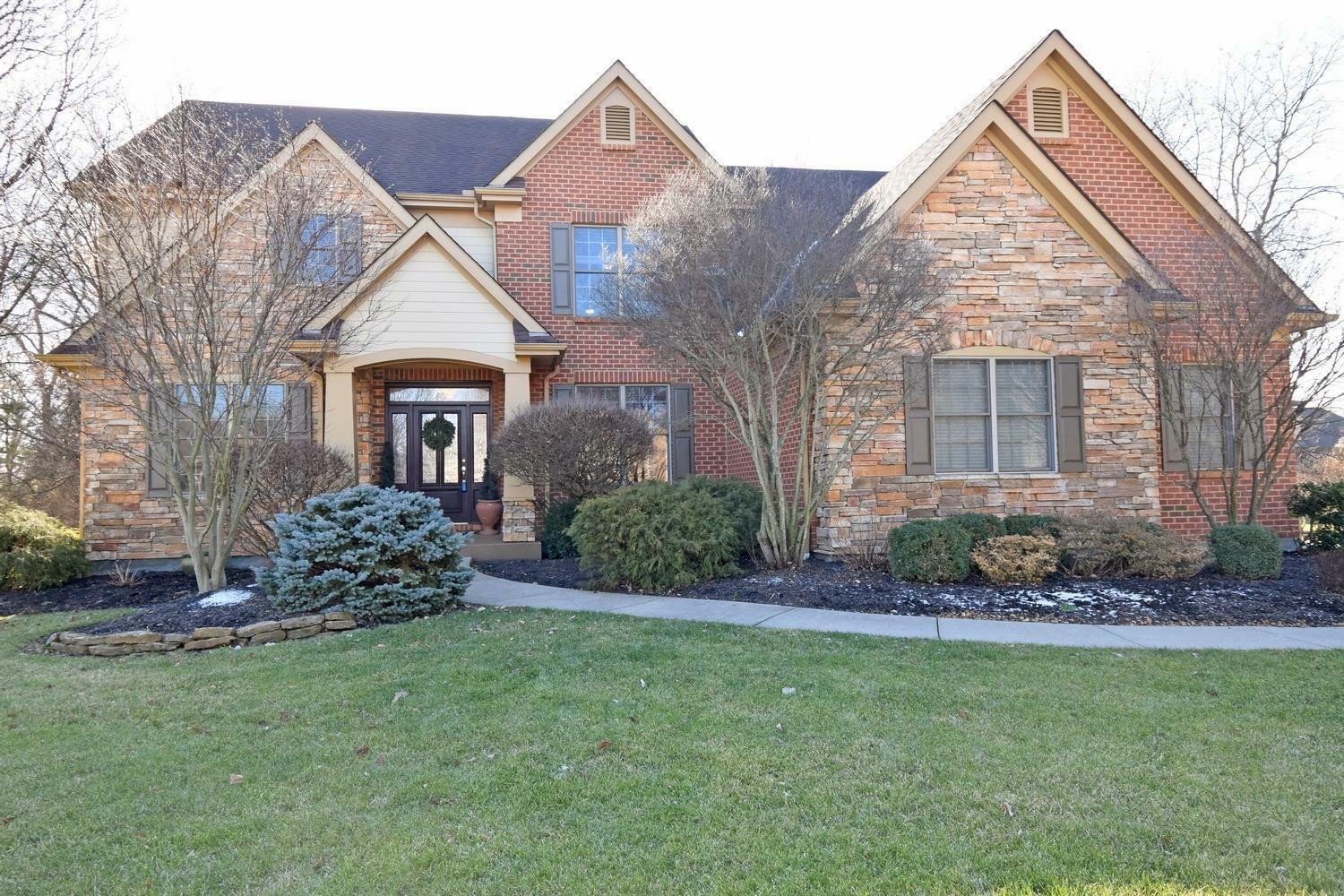 Property Photo: 6579 Claiborne Ct OH 45040