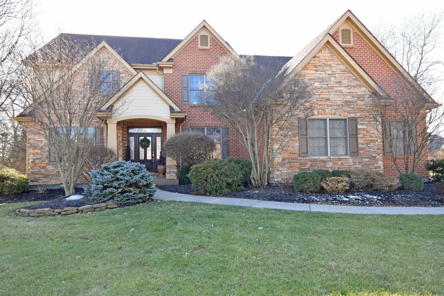 Property Photo:  6579 Claiborne Ct  OH 45040 